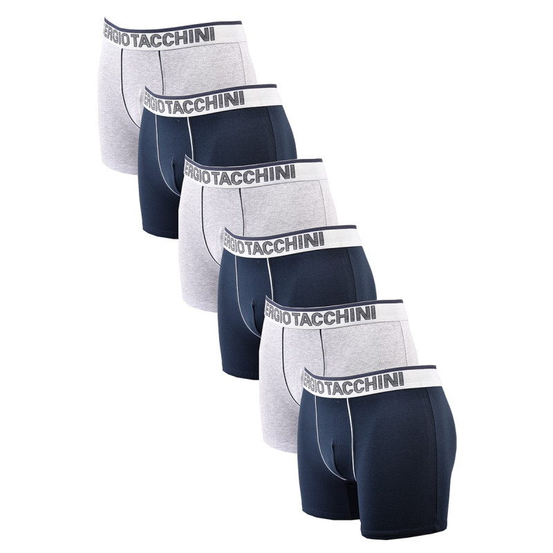 Boxer SERGIO TACCHINI