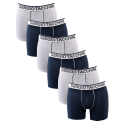 Boxer SERGIO TACCHINI