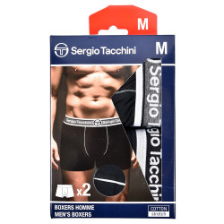 Boxer SERGIO TACCHINI