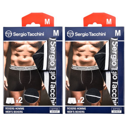 Boxer SERGIO TACCHINI