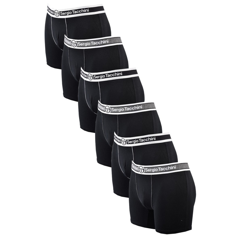 Boxer SERGIO TACCHINI