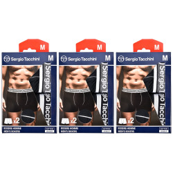 Boxer SERGIO TACCHINI