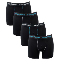 Boxer SERGIO TACCHINI