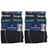Boxer SERGIO TACCHINI