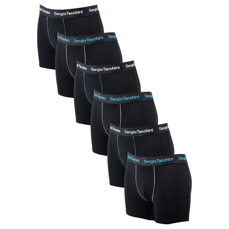 Boxer SERGIO TACCHINI