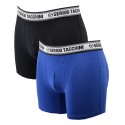 Boxer SERGIO TACCHINI