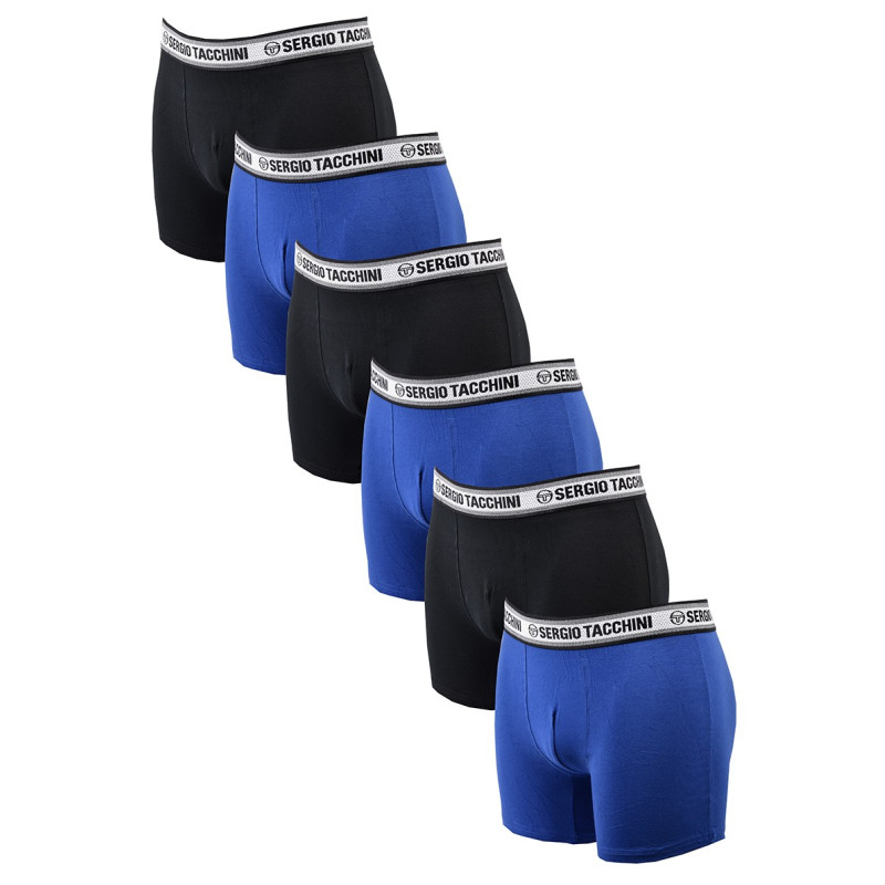 Boxer SERGIO TACCHINI