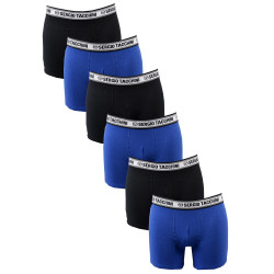 Boxer SERGIO TACCHINI