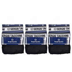 Boxer SERGIO TACCHINI