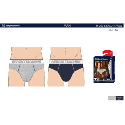 Slip SERGIO TACCHINI
