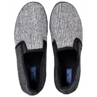 CHARENTAISE Homme Pantoufle PREMIUM