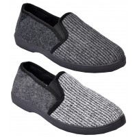 CHARENTAISE Homme Pantoufle PREMIUM