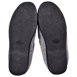 CHARENTAISE Femme Pantoufle PREMIUM