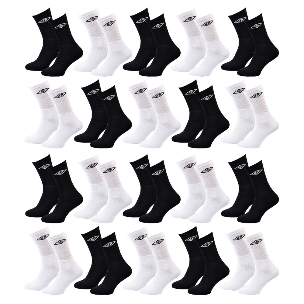 Chaussettes Homme TENNIS UMBRO