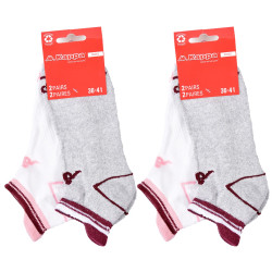 Chaussettes Femme KAPPA