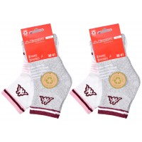 Chaussettes Femme KAPPA