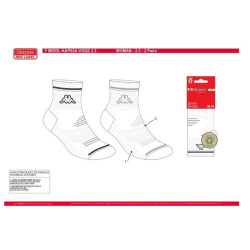 Chaussettes Femme KAPPA