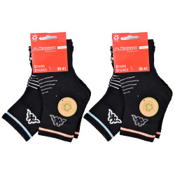 Chaussettes Femme KAPPA