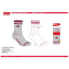 Chaussettes Femme KAPPA