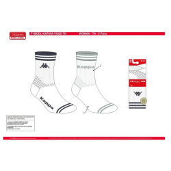 Chaussettes Femme KAPPA