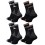 Chaussettes Femme KAPPA