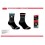 Chaussettes Femme KAPPA