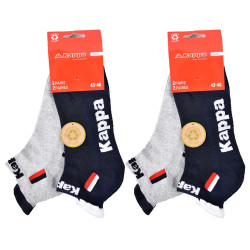 Chaussettes Homme KAPPA