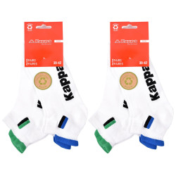 Chaussettes Homme KAPPA