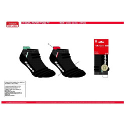 Chaussettes Homme KAPPA