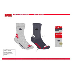 Chaussettes Homme KAPPA