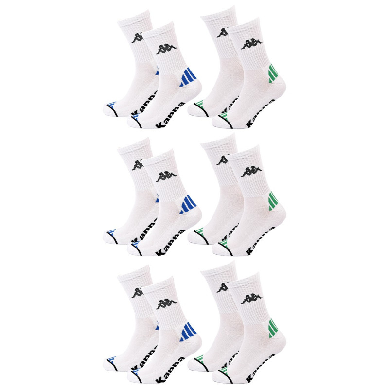 Chaussettes Homme KAPPA