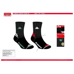 Chaussettes Homme KAPPA