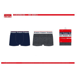 Boxer homme KAPPA