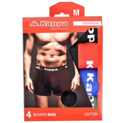 Boxer homme KAPPA