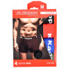 Boxer homme KAPPA