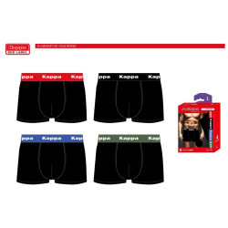 Boxer homme KAPPA