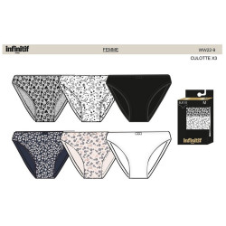 Culotte Femme INFINITIF