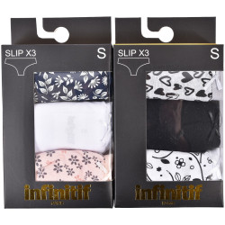 Culotte Femme INFINITIF