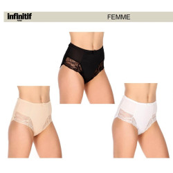 Culotte Femme INFINITIF