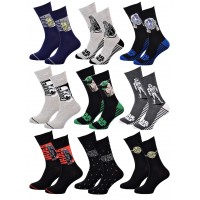 Chaussettes Pack HOMME STAR WARS