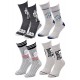 Chaussettes Pack HOMME STAR WARS