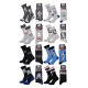 Chaussettes Pack HOMME STAR WARS