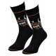 Chaussettes Pack HOMME STAR WARS