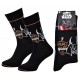 Chaussettes Pack HOMME STAR WARS