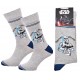 Chaussettes Pack HOMME STAR WARS