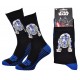 Chaussettes Pack HOMME STAR WARS