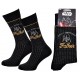 Chaussettes Pack HOMME STAR WARS