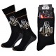 Chaussettes Pack HOMME STAR WARS