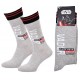 Chaussettes Pack HOMME STAR WARS