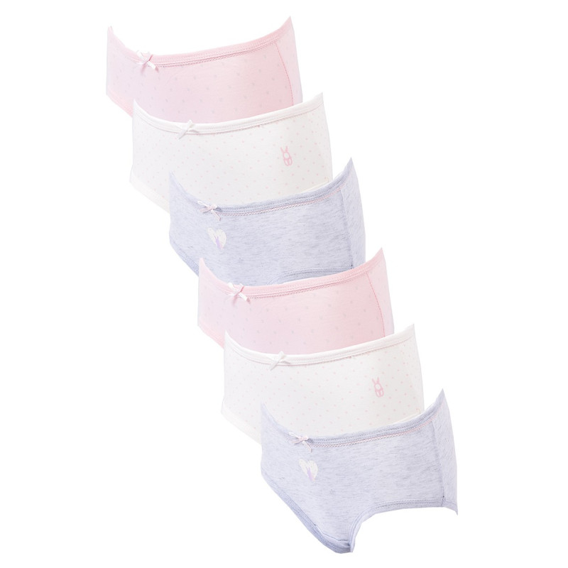 Culottes Fille TRESS